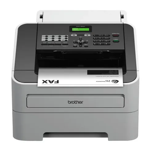 Brother FAX-2840 fax machine