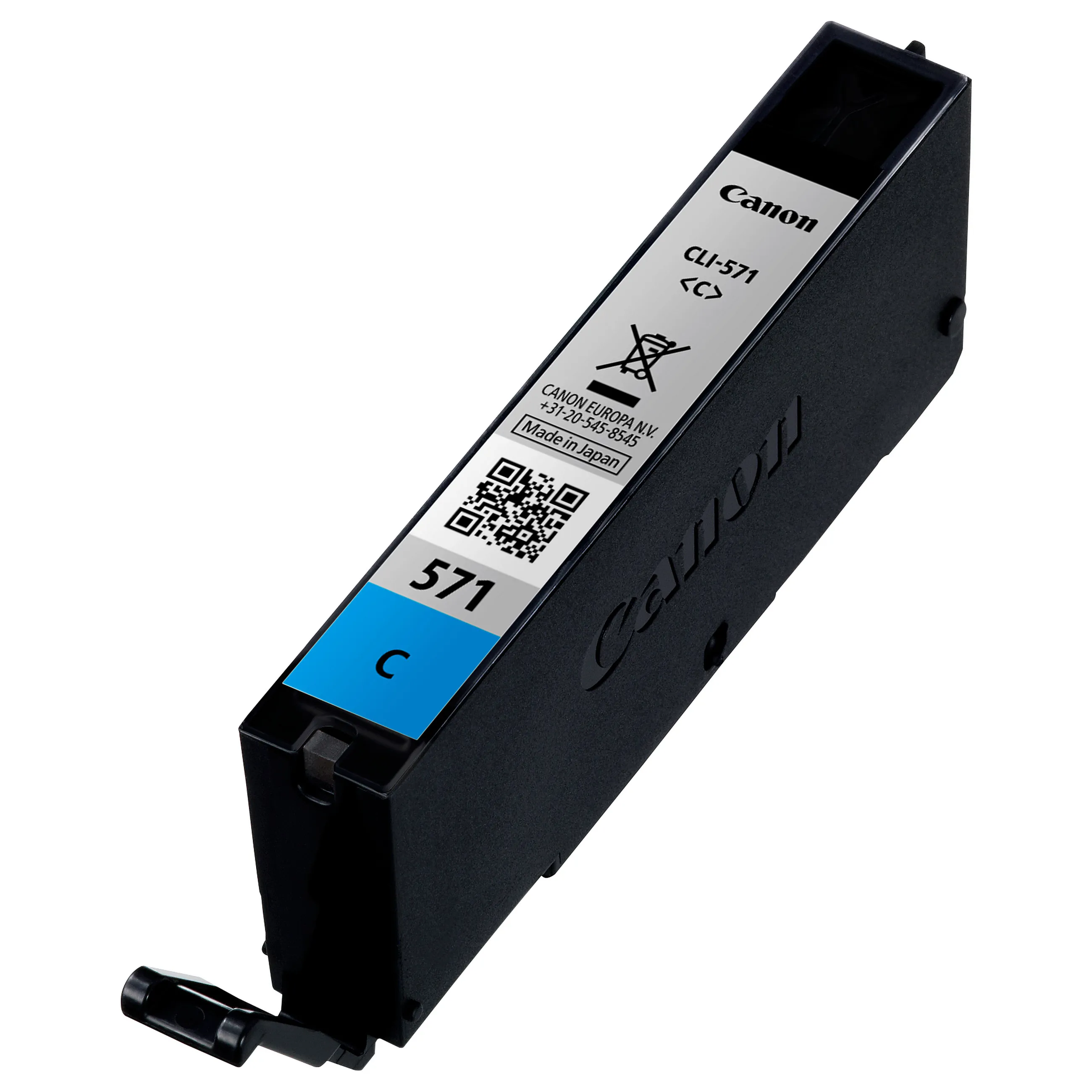 Canon 0386C001 ink cartridge Rašalo kasetė Canon 0386C001