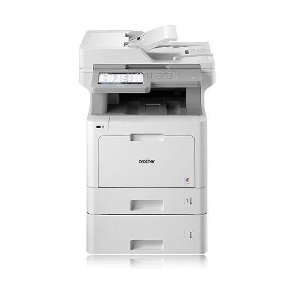 Brother MFC-L9570CDWT multifunction printer Brother MFC-L9570CDWT multifunction printer