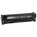 HP 312X High Yield Black Original LaserJet toner cartridge