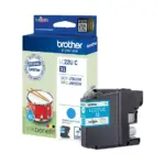 Rašalo kasetė Brother LC22UC, vaizdas 2