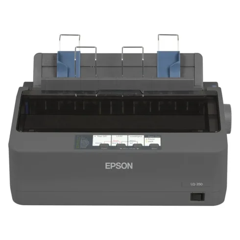 Epson LQ-350 dot matrix printer