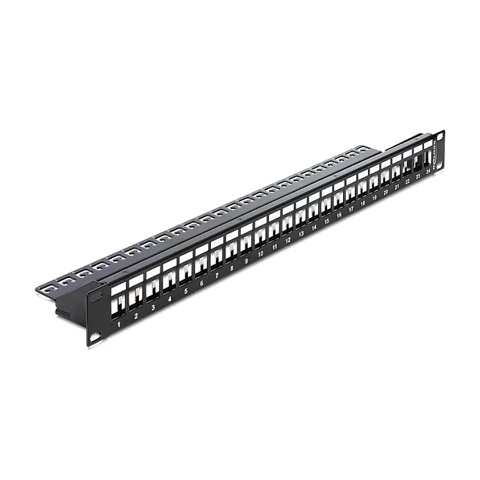 DeLOCK 43277 patch panel Komutacinė panelė DeLOCK 43277