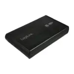 Disko korpusas LogiLink UA0107