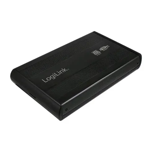 Disko korpusas LogiLink UA0107