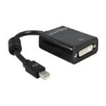 Vaizdo laidas ar adapteris DeLOCK Adapter mini Displayport (65098)