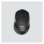 Pelė Logitech M330 Silent Plus (910-004913), vaizdas 2
