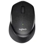 Pelė Logitech M330 Silent Plus (910-004913)