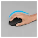 Pelė Logitech M330 Silent Plus (910-004913), vaizdas 3