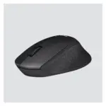 Pelė Logitech M330 Silent Plus (910-004913), vaizdas 5