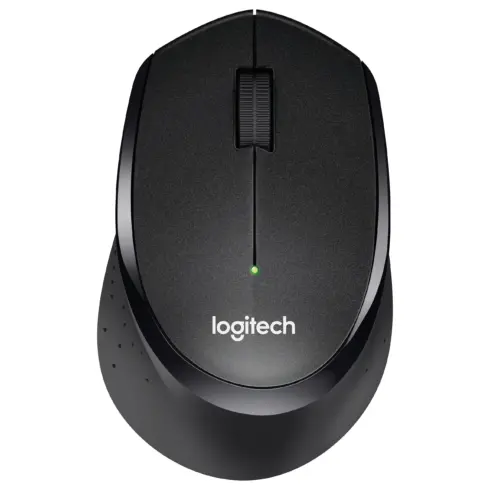 Logitech M330 Silent Plus mouse