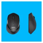 Pelė Logitech M330 Silent Plus (910-004913), vaizdas 6