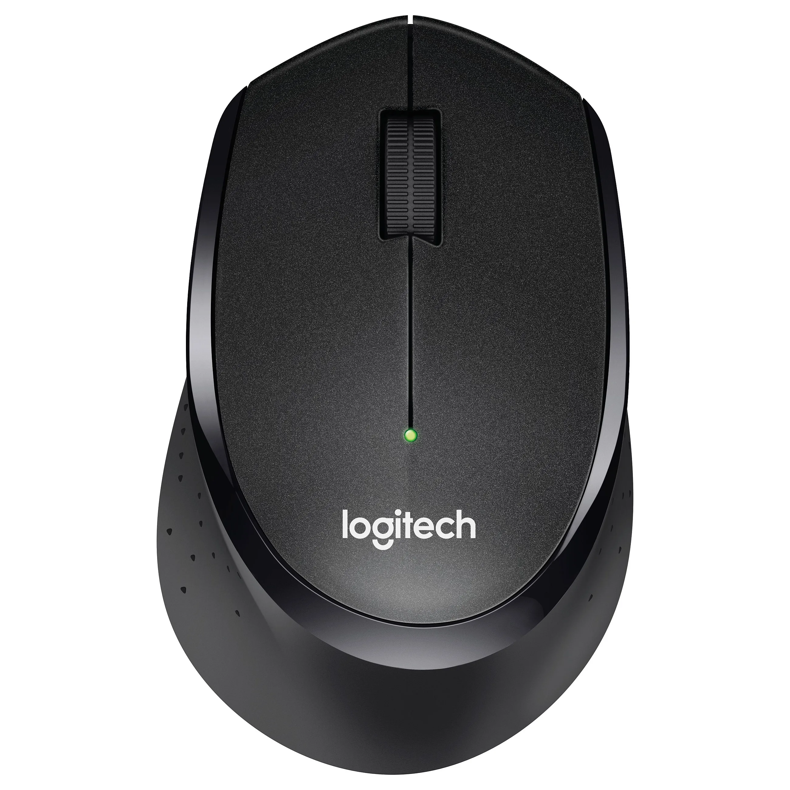 Logitech M330 Silent Plus mouse Pelė Logitech M330 Silent Plus (910-004913)