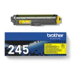 Brother TN-245Y toner cartridge