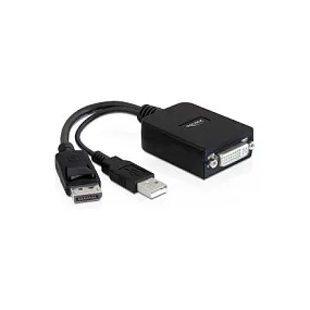 Vaizdo adapteris DeLOCK 61855