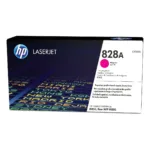HP 828A Magenta LaserJet Image Drum toner cartridge