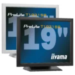 Monitorius Iiyama 48cm (19") PL T1931SR-B1, vaizdas 10