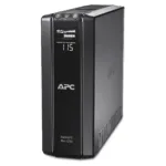 APC Back-UPS Pro uninterruptible power supply (UPS)