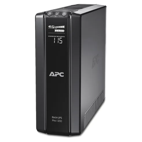 APC Back-UPS Pro uninterruptible power supply (UPS)