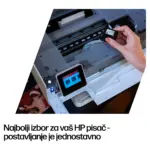 Spausdintuvo priedas HP 62 - Schwarz Blisterver (C2P04AE#301), vaizdas 12