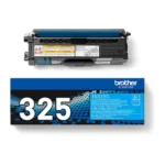 Tonerio kasetė Brother TN-325C, vaizdas 4