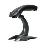 Honeywell Voyager 1200g, rankinis brūkšninių kodų skaitytuvas, juodas
