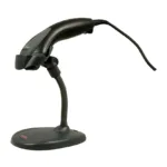 Honeywell Voyager 1200g, rankinis brūkšninių kodų skaitytuvas, šoninis vaizdas