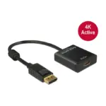 Vaizdo adapteris DeLOCK 62607, vaizdas 2