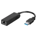 Tinklo plokštė D-Link DUB-1312, vaizdas 2