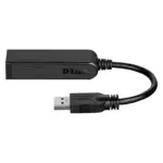 Tinklo plokštė D-Link DUB-1312
