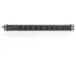 Maitinimo laidas Digitus DN-95404 surge protector, vaizdas 2