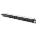 Maitinimo laidas Digitus DN-95404 surge protector