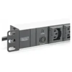 Maitinimo laidas Digitus DN-95404 surge protector, vaizdas 3