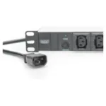 Maitinimo laidas Digitus DN-95404 surge protector, vaizdas 5