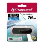 Transcend JetFlash 600 USB flash drive
