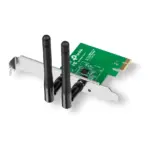 Tinklo plokštė TP-Link TL-WN881ND, vaizdas 2