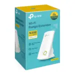 Tinklo ilgintuvas TP-Link TL-WA854RE, vaizdas 4