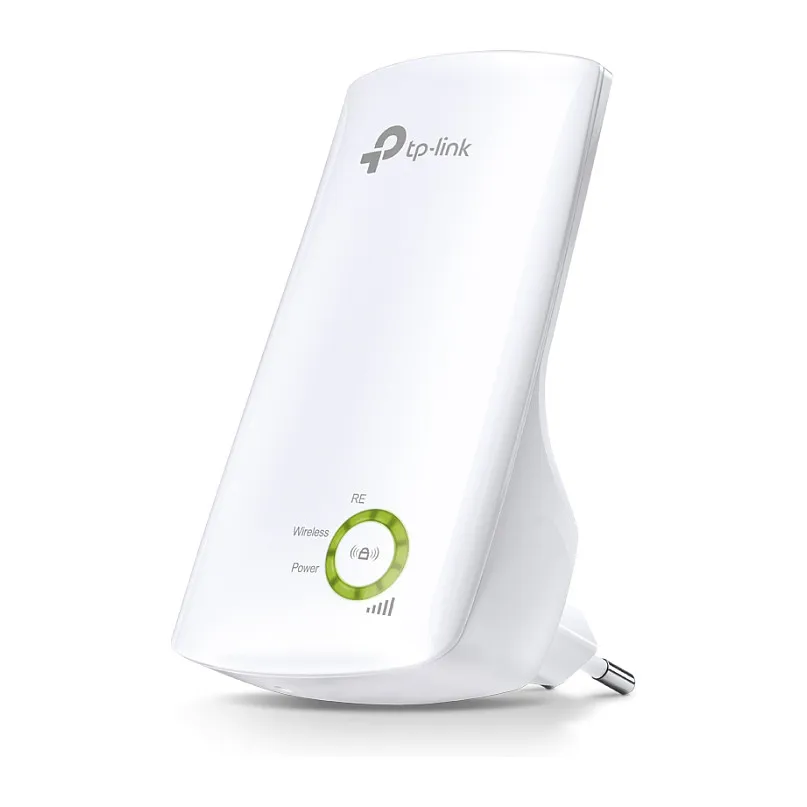 TP-Link TL-WA854RE network extender Tinklo ilgintuvas TP-Link TL-WA854RE