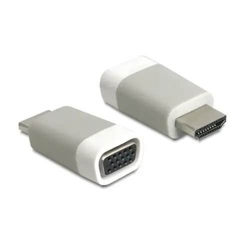 Kabelio adapteris DeLOCK 65472