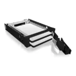 Disko korpusas ICY BOX IB-2227StS