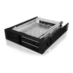Disko korpusas ICY BOX IB-2227StS, vaizdas 3