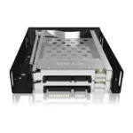Disko korpusas ICY BOX IB-2227StS, vaizdas 4