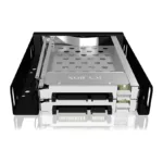 Disko korpusas ICY BOX IB-2227StS, vaizdas 5