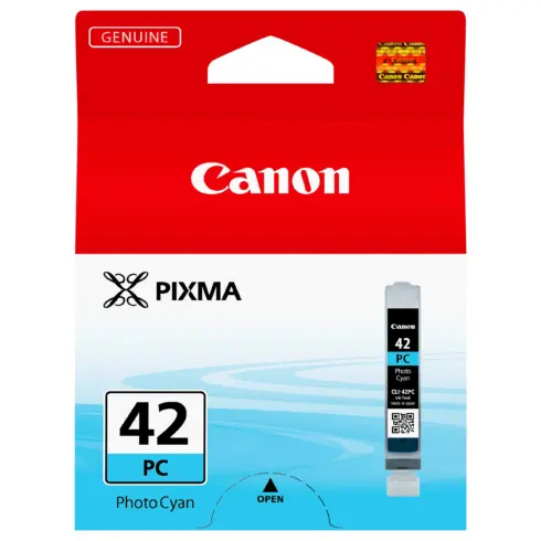 Rašalo kasetė Canon 6388B001
