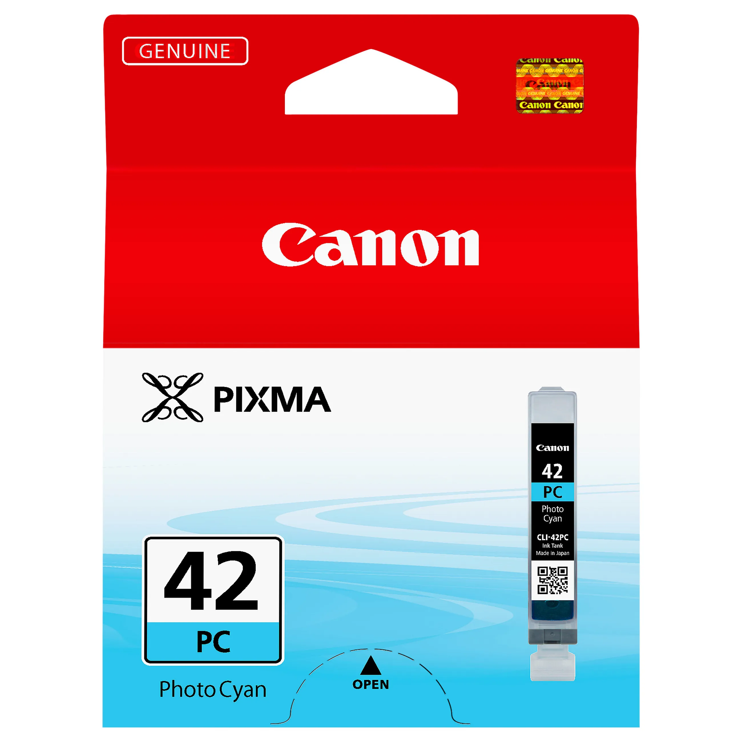 Canon 6388B001 ink cartridge Rašalo kasetė Canon 6388B001