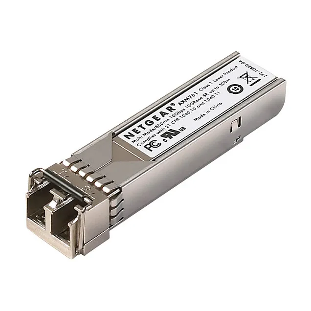 NETGEAR AXM761 network transceiver module NETGEAR AXM761 network transceiver module