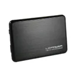 LC-Power LC-25BUB3 storage drive enclosure