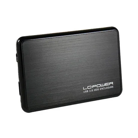 LC-Power LC-25BUB3 storage drive enclosure