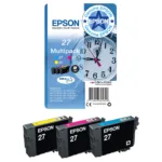 Epson Alarm clock C13T27154012 ink cartridge