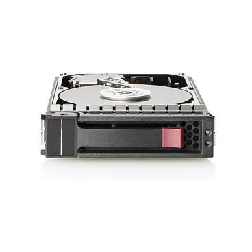 HP 600GB 2,5″ SFF SAS-2 10K ENTP